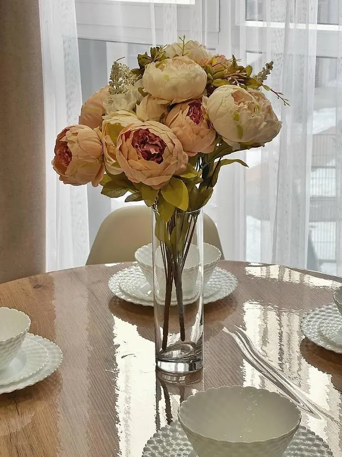 Oner Apartment Almaty Kazakhstan