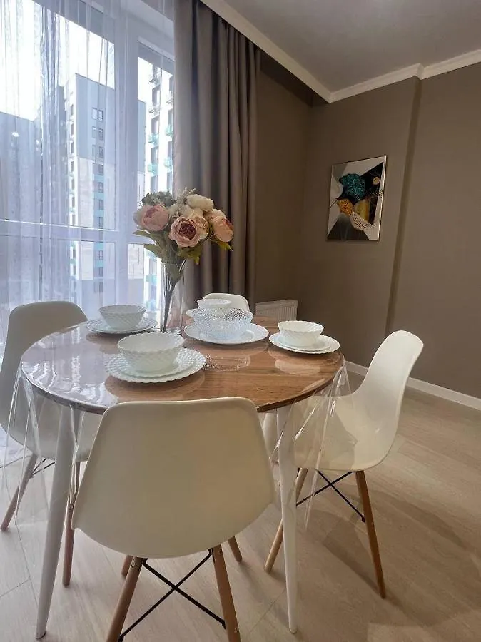 Oner Apartment Almaty