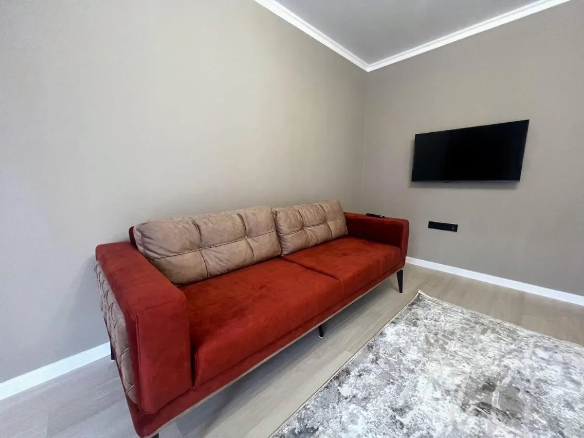 Oner Apartment Алматы Казахстан